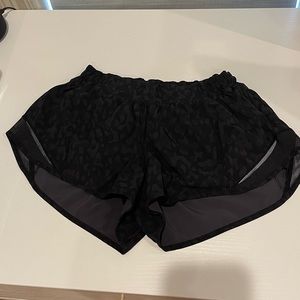 Lululemon Shorts Size 6